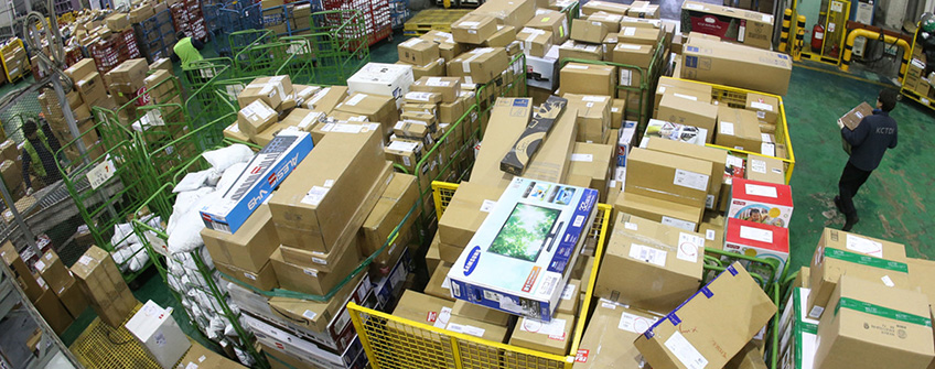 香港邮政ETK(e特快)直邮、行邮税清关、跨境电商清关有何区别，哪个进口方式更好？