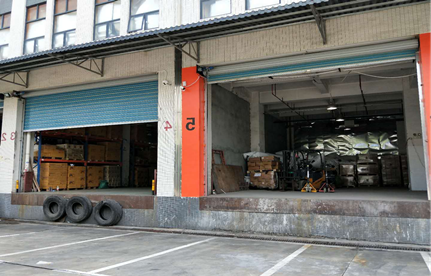 越南专线运输公司优势体此刻哪里？